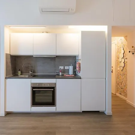 Navigli Charm * Milan