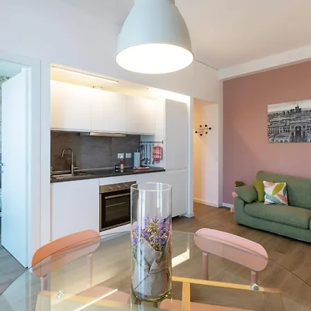 Navigli Charm - Cozy & ميلان