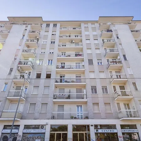 Apartment Navigli Charm Milan