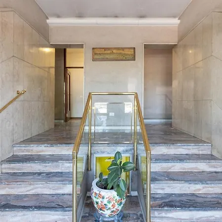 Navigli Charm Apartment Milan