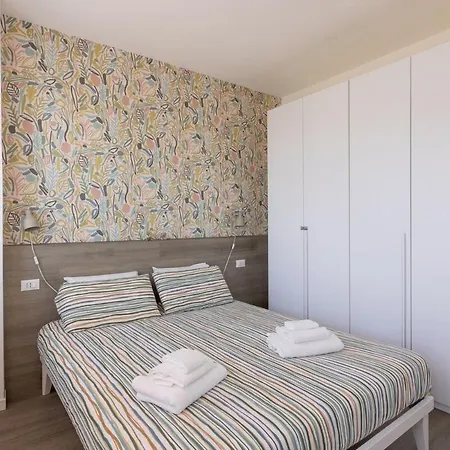 Navigli Charm Apartment