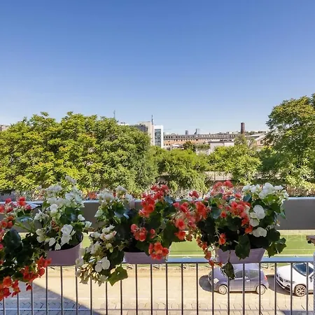 Navigli Charm * Milan