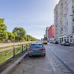 Navigli Charm - Cozy & Apartment Milan