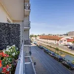 Navigli Charm - Cozy & Apartment Milan