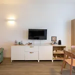 Apartment Navigli Charm - Cozy & Milan