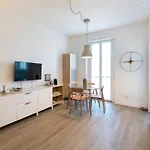 Navigli Charm - Cozy & Apartment Milan