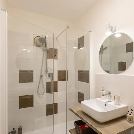 Navigli Charm Apartment