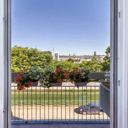 Navigli Charm - Cozy & Appartement Milaan