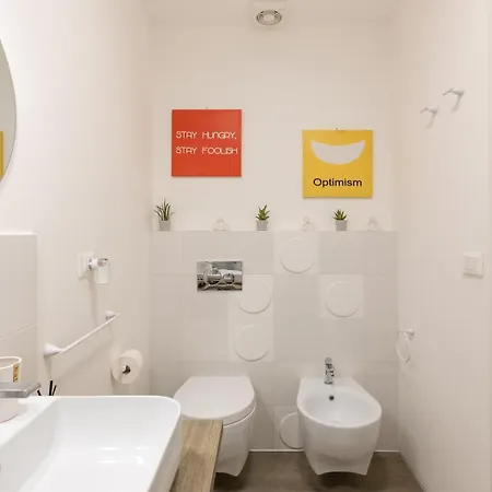 Navigli Charm Mailand