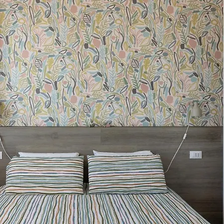 Navigli Charm Apartment Mailand