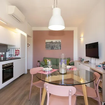 Navigli Charm Mailand