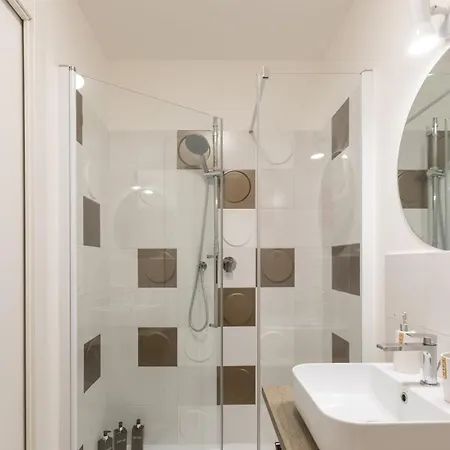 Navigli Charm * Mailand