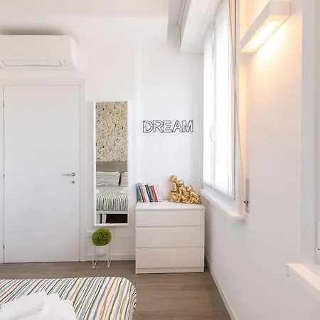 Navigli Charm Apartment Mailand
