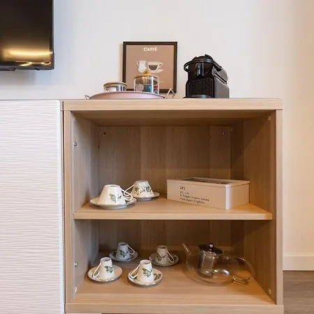 Apartment Navigli Charm *