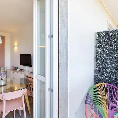 Apartment Navigli Charm Mailand