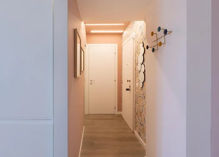 Navigli Charm - Cozy & Milaan