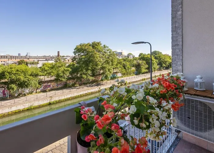 Appartement Navigli Charm - Cozy & *