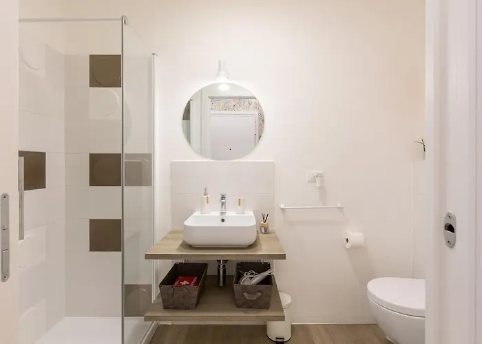 Navigli Charm - Cozy & Milaan