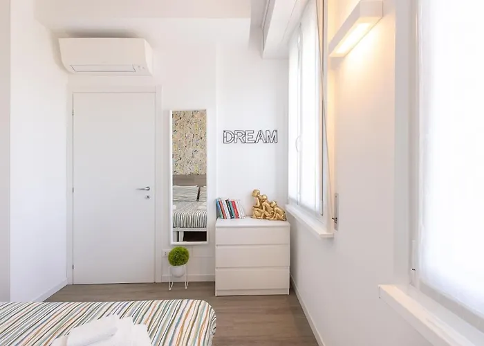 Navigli Charm - Cozy & Appartement Milaan