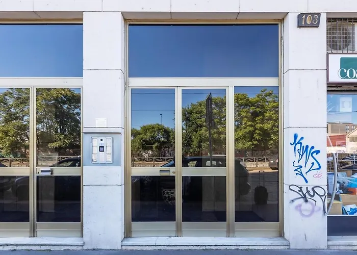 Appartement Navigli Charm - Cozy & *