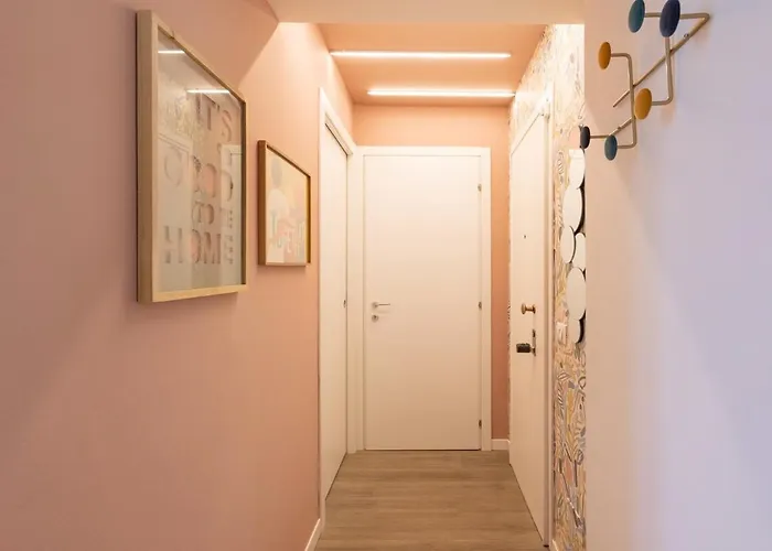 Appartement Navigli Charm - Cozy & *