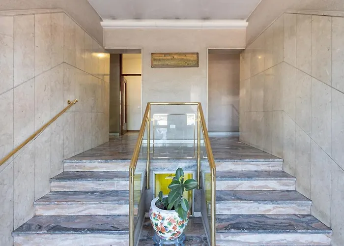 Navigli Charm - Cozy & Appartement Milaan