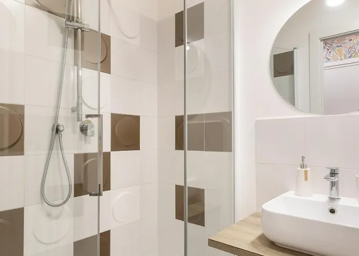 Navigli Charm - Cozy & * Milaan