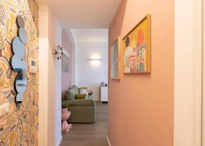 Navigli Charm - Cozy & Appartement *