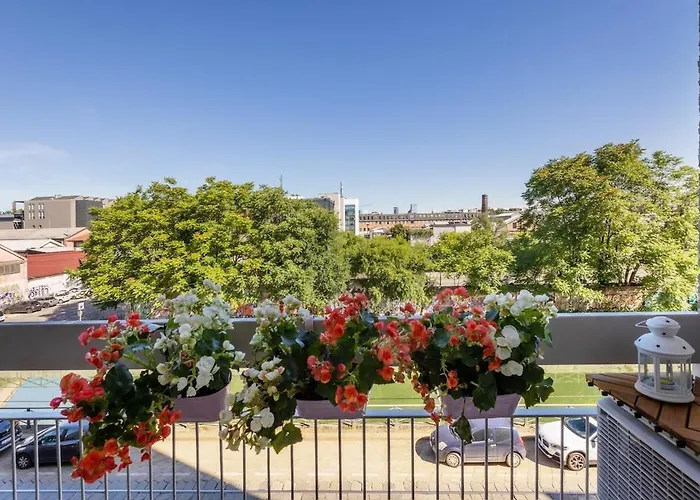 Navigli Charm - Cozy & * Milaan