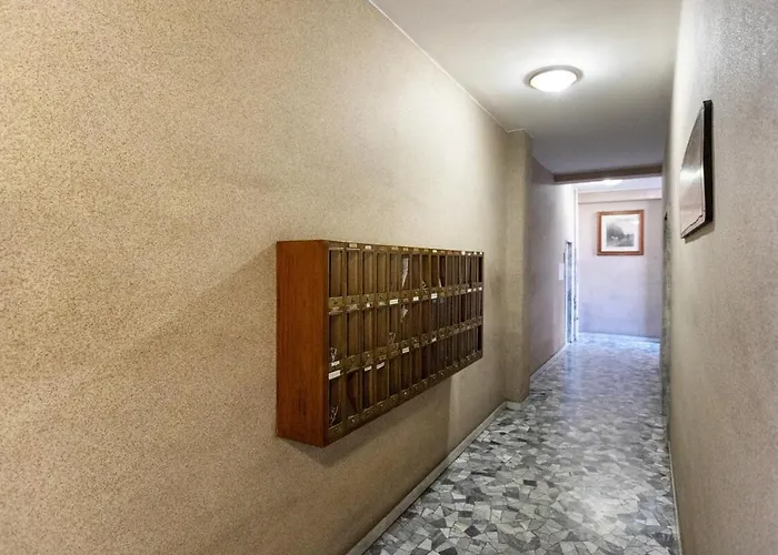 Navigli Charm - Cozy & Appartement Milaan