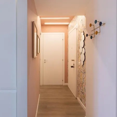 Navigli Charm - Cozy & Milaan