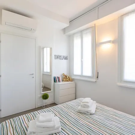 Navigli Charm - Cozy & Milaan
