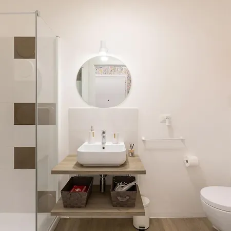 Navigli Charm - Cozy & Milaan