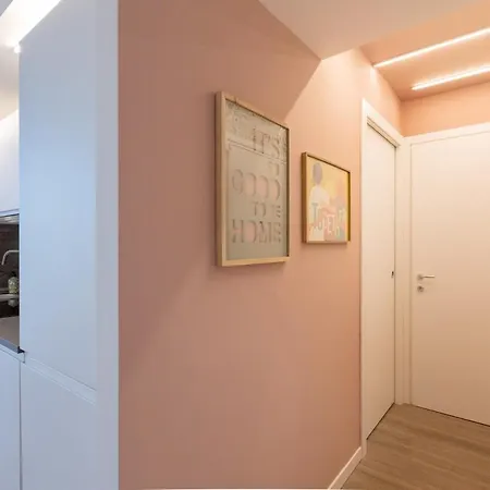 Appartement Navigli Charm - Cozy &