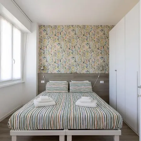 Navigli Charm - Cozy & Milaan