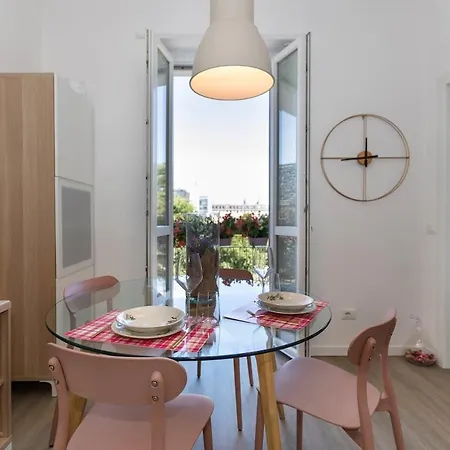 Navigli Charm - Cozy & Milaan