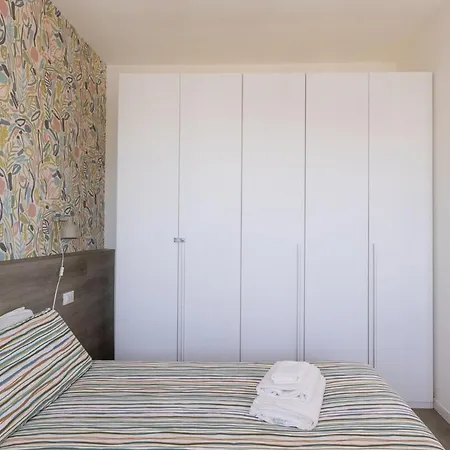 Navigli Charm - Cozy & Milaan