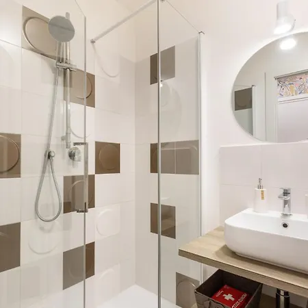 Navigli Charm - Cozy & * Milaan