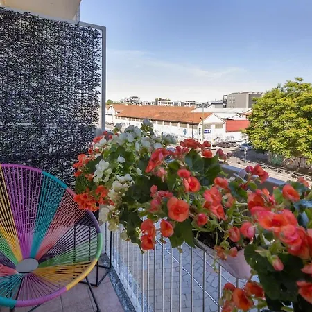 Appartement Navigli Charm - Cozy & Milaan